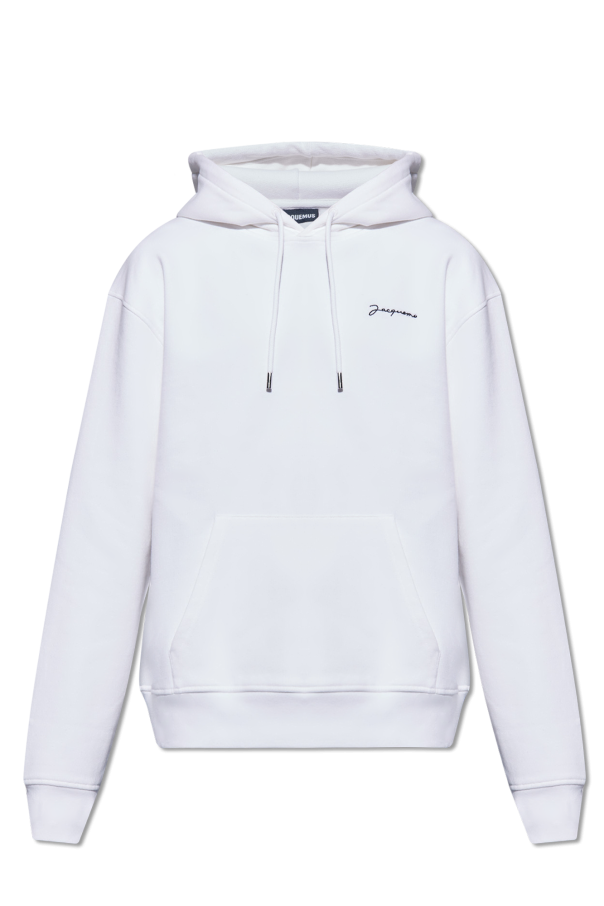 White champion hotsell hoodie jd